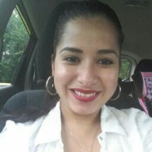 Meet your Posher, Ruth